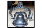 Cast Iron Bell