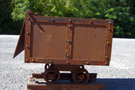 Reproduction Ore Cart