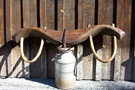 Ox YokeOx Yoke