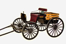 Pony Market Wagon