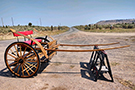 Used Meadowbrook Cart