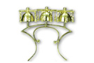 Saddle Bells