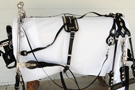 Horse Snow Chain