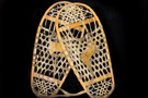 Rawhide Snowshoes
