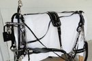 Spotted Horse Work Harness