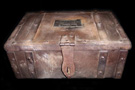 Wells Fargo Strong Box