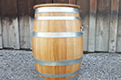 Wooden Water Keg/Barrel