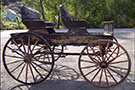 Jamesville Carriage Company