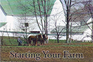 Lynn Miller Book - Starting Your Farm