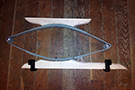 Spring Block Assembly Kit