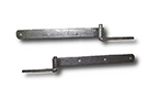 Steel Wagon Tailgate Hinges