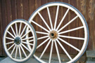 Wagon Wheels