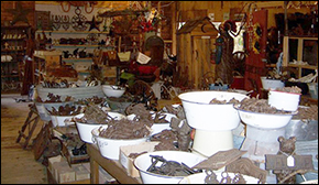 Horse Drawn Vehicle Parts Galore